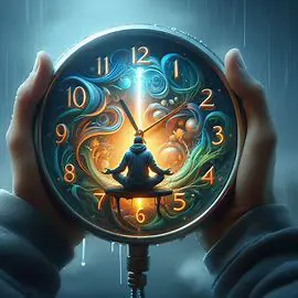 Life is a series of moments by Richard Carlson